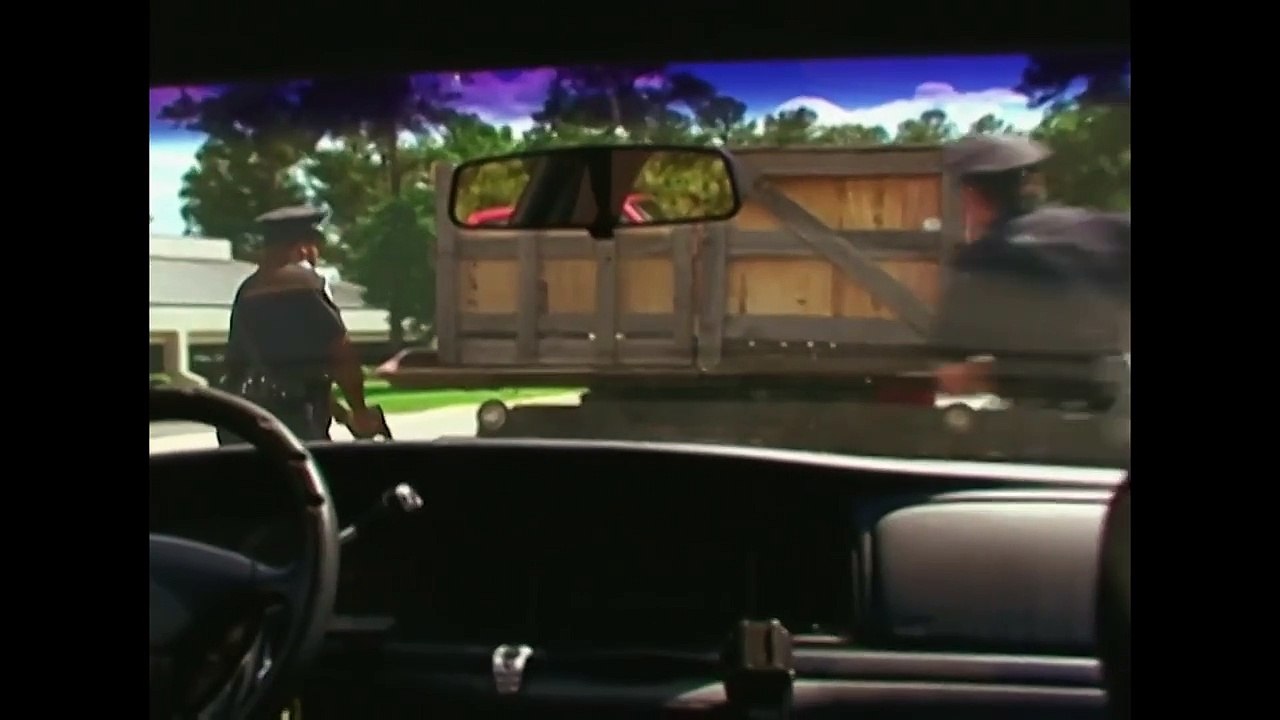 Évasion De Prison Et Braquage Profesionnel _ TRIPLE EPISODE _ Dossiers FBI