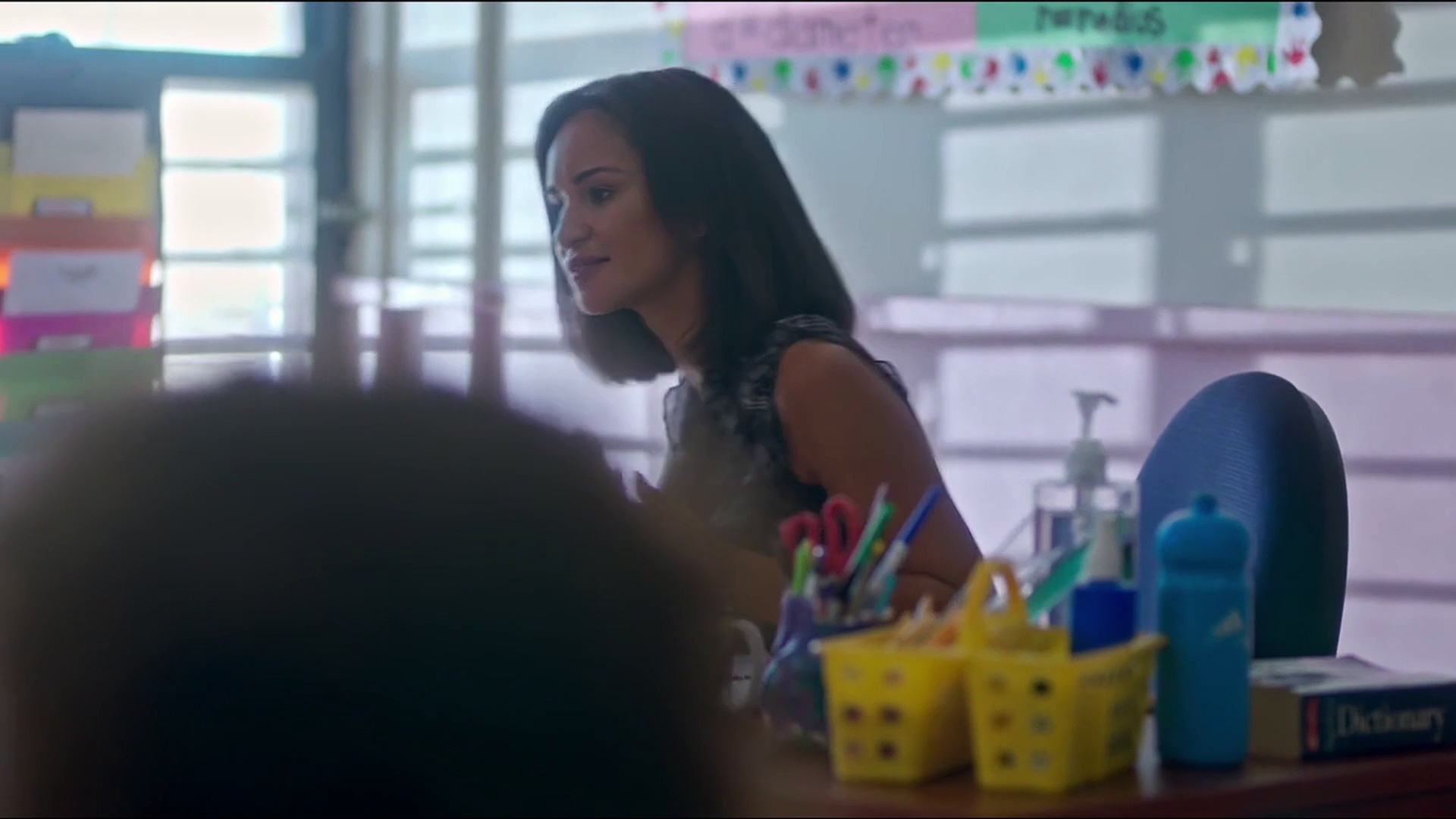 Trailers Español de España