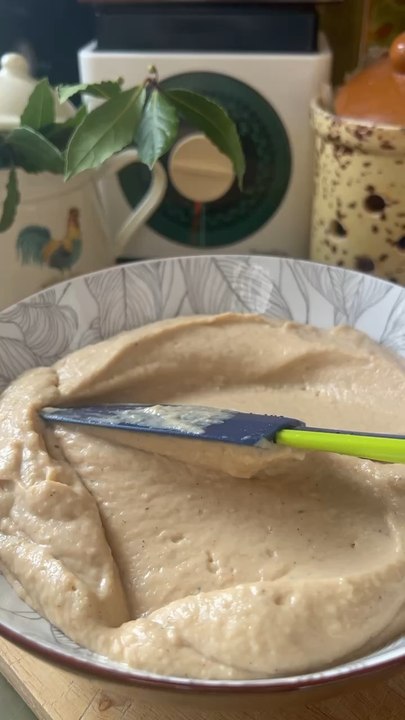 HOUMOUS PAS COMME LES AUTRES