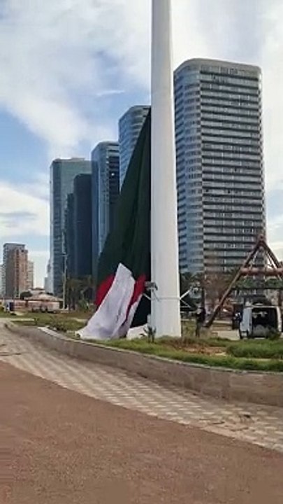 الجزائر Algeria