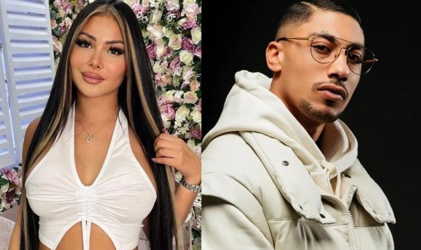 Révélation sur les supposées liaisons entre Maeva Ghennam et Maes