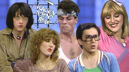 ¿Mito o realidad? La maldición detrás de la exitosa serie juvenil ‘Cachún cachún ra ra’