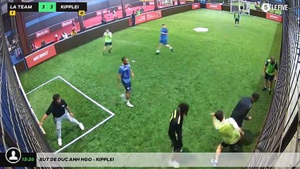 But de Duc anh Ngo - KIPPLEI