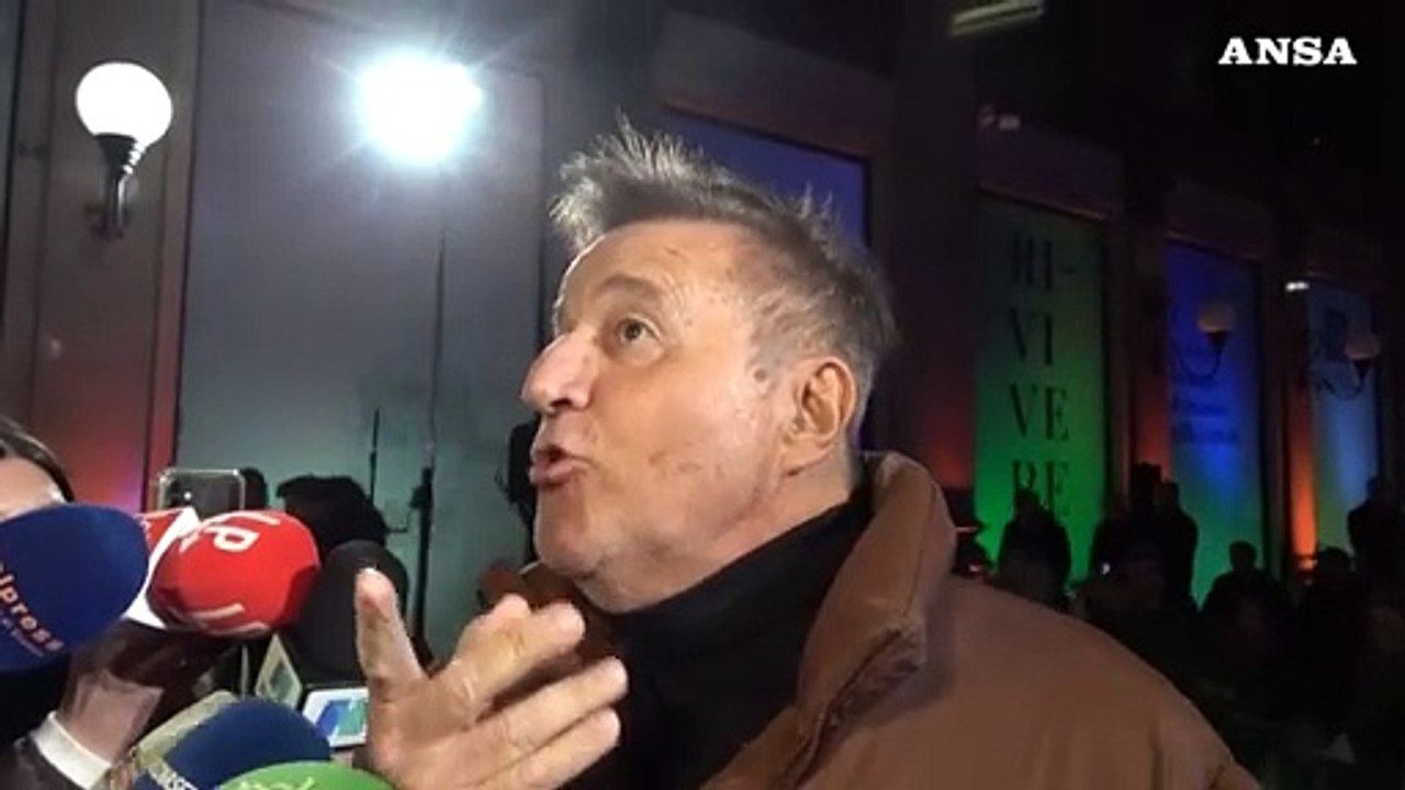 De Sica: "Bello riapra la Galleria Sordi, occorre tenerne viva la memoria"