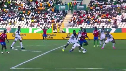Cameron vs Gambia اهداف الكاميرون وجامبيا اليوم 3-2 __ ملخص مباراة الكاميرون وجامبيا اليوم 3-2__ ريمونتادا خيالية