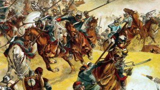 Welcome To Glory & Defeat - Why We Should Remember The Franco-Prussian War