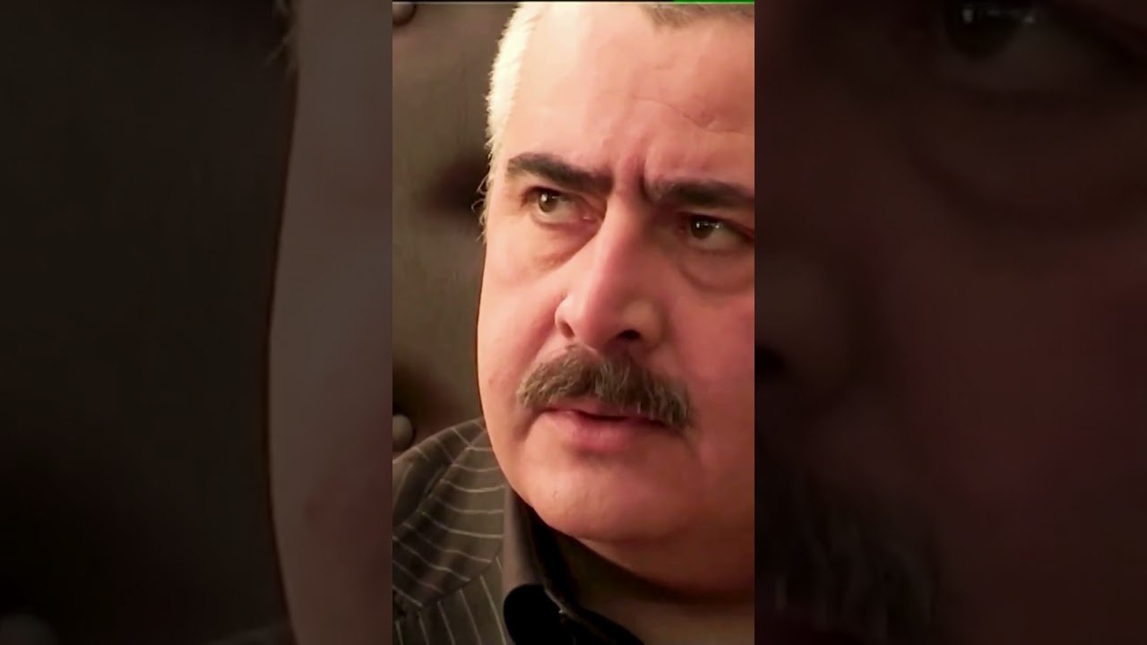 O Saçları Yedireceğim Size Şerefsiz P...ler | Alacakaranlık #shorts