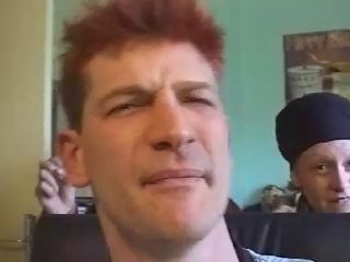 TV GREG public ennemy