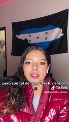 'Bizcochita' Santos rechazó un 'sugar daddy'