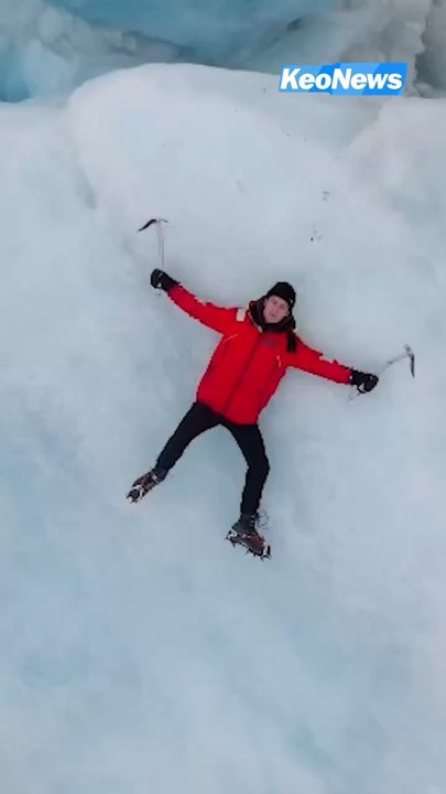 SEB LA FRITE ANNONCE SON DOCUMENTAIRE AVEC MIKE HORN L’EXPLORATEUR 