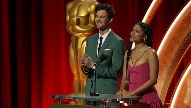 'Oppenheimer' lidera corrida ao Oscar com 13 indicações