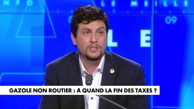 Rémi Dumas : «On nous demande de la biodiversité mais on nous empêche de l'entretenir»