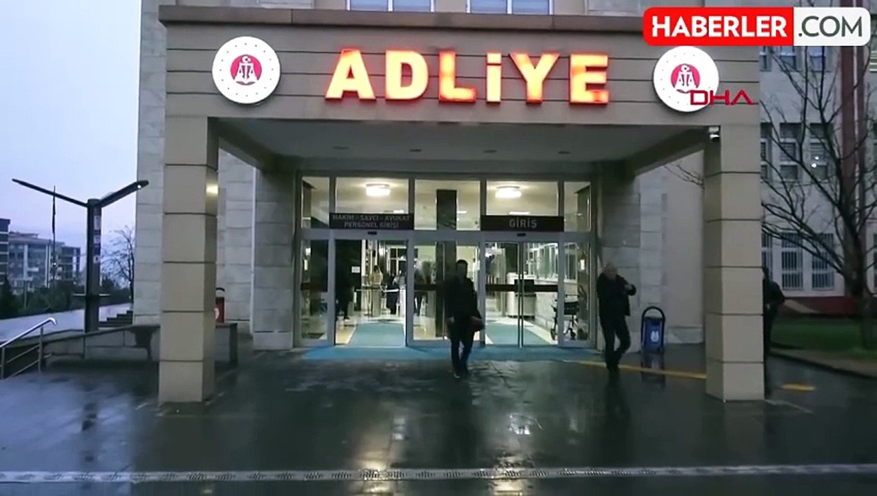 Ebrar Siteleri'nin kurucusu davada suçsuz olduğunu belirtti
