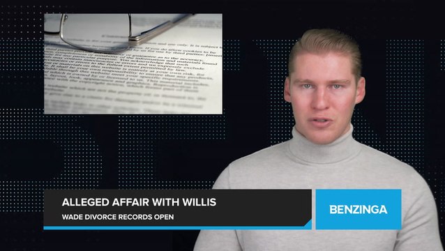 Fulton County DA Fani Willis Under Scrutiny, As Georgia Judge Orders Unsealing of Court Records in Nathan Wade's Divorce Case