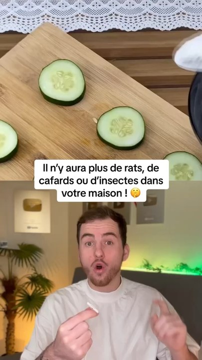 La solution miracle contre les nuisible !