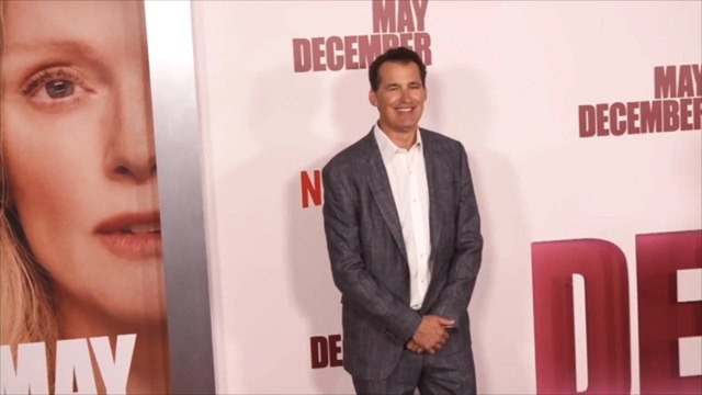 Netflix Film Chief Scott Stuber Is Leaving to Start a New Company