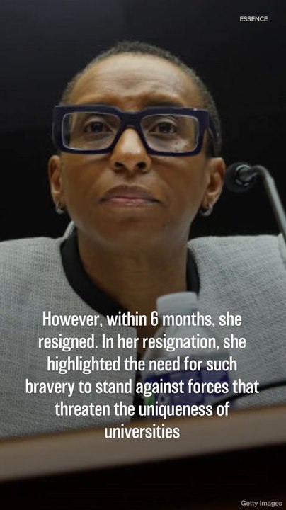 WATCH: In My Feed - There’s An Assault On Diversity And Inclusion. Here