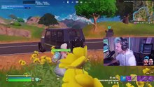 Fortnite First 2024 Update is INSANE!