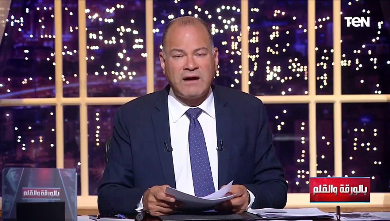 الديهي: أبي أحمد لا يستحق جائزة نوبل للسلام.. رجل صراعات وفتن مثل نتنياهو يضحي ببلده من أجل بقائه