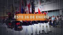 Programación especial por el 211 aniversario del natalicio de Juan Pablo Duarte