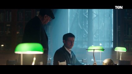 فى إطار إحتفالات وزارة الداخلية بعيد الشرطة ال 72.. "مسرحية قد المسؤلية"