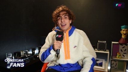 Diego Smith: El Artista Chileno que Conquistó Netflix en 'La Firma' 🇨🇱