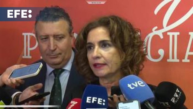 El Gobierno ve intolerable el ataque de Pons al Constitucional y exige una rectificación