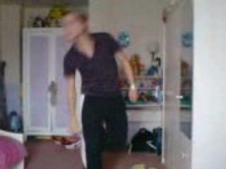 dane tecktonik by alex