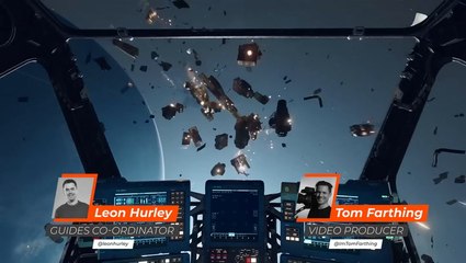 Starfield Review: Insights from Leon and Tom 🚀