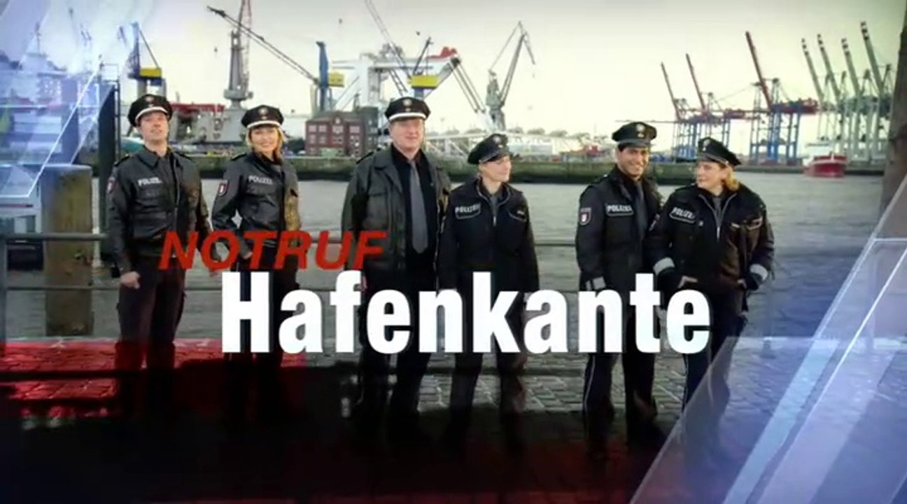 Notruf Hafenkante -201-Scheinwelten