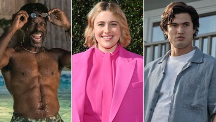 The most shocking snubs and surprises of the 2024 Oscar nominations