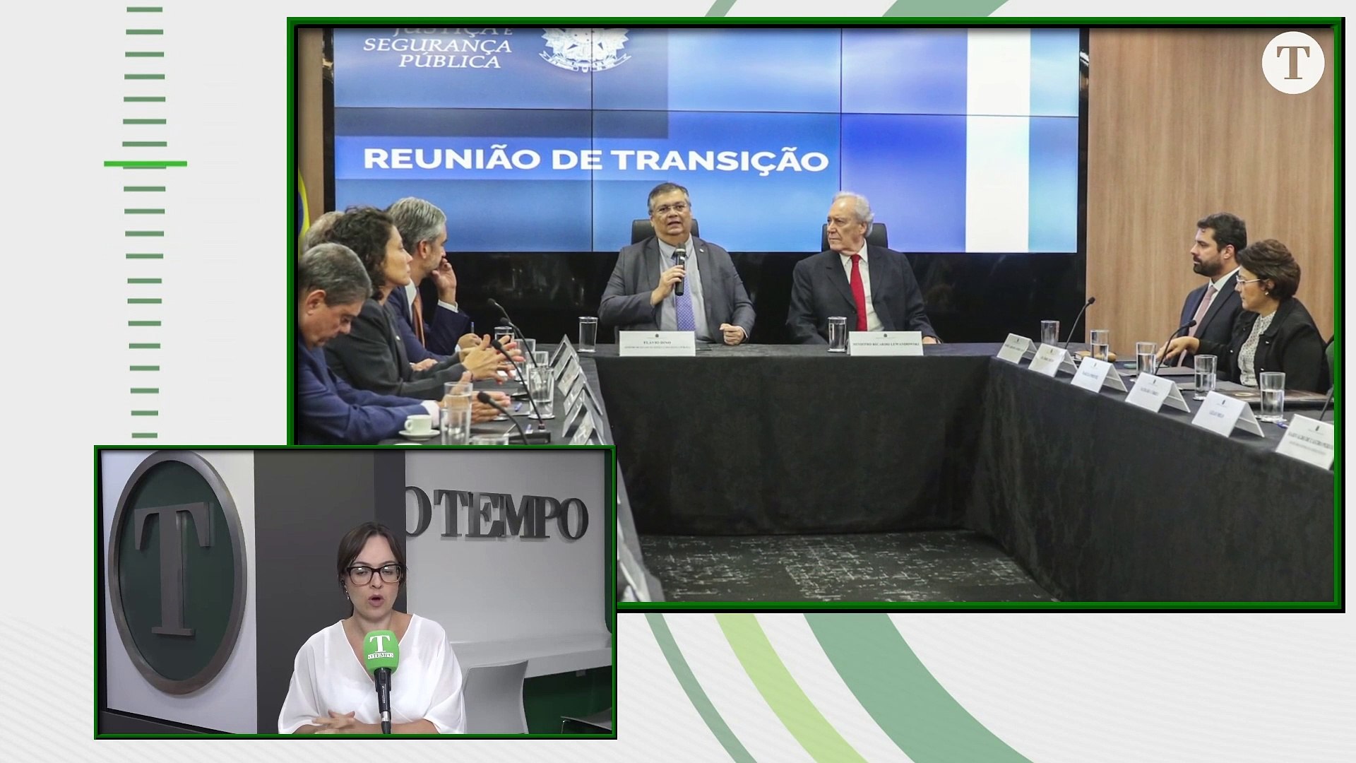 ACOMPANHE AO VIVO FM O TEMPO AO VIVO (1147)
