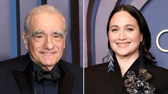 Oscars 2024: Record-Breaking and History-Making Nominations | THR News Video