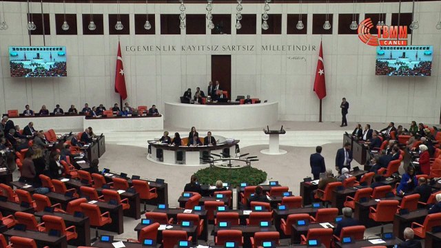 Parlamento turco ratifica adesão da Suécia à Otan