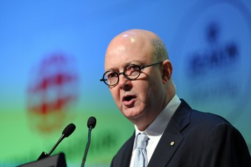 Prime Minister announces next ABC chairperson