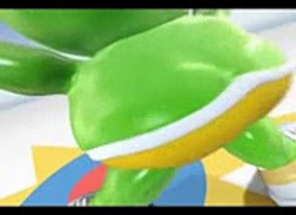 gummy bear shaking his bottom