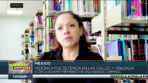México: Se fabricaron culpables para evidenciar éxito de la llamada “guerra contra el narco