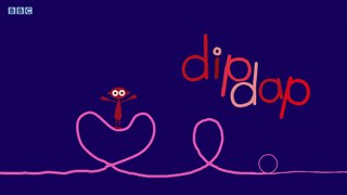Dipdap Episode 36 Bubble