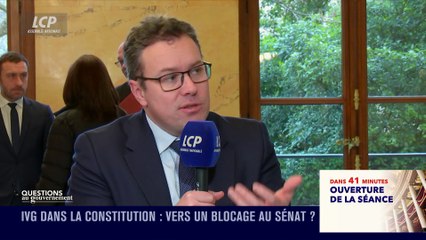 Questions au Gouvernement - le brief - Questions au Gouvernement - le brief du mardi 23 janvier 2024