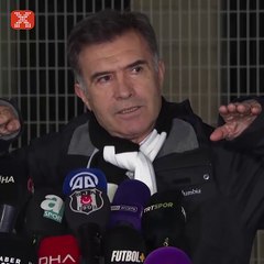 Feyyaz Uçar'dan isim isim açıklama!