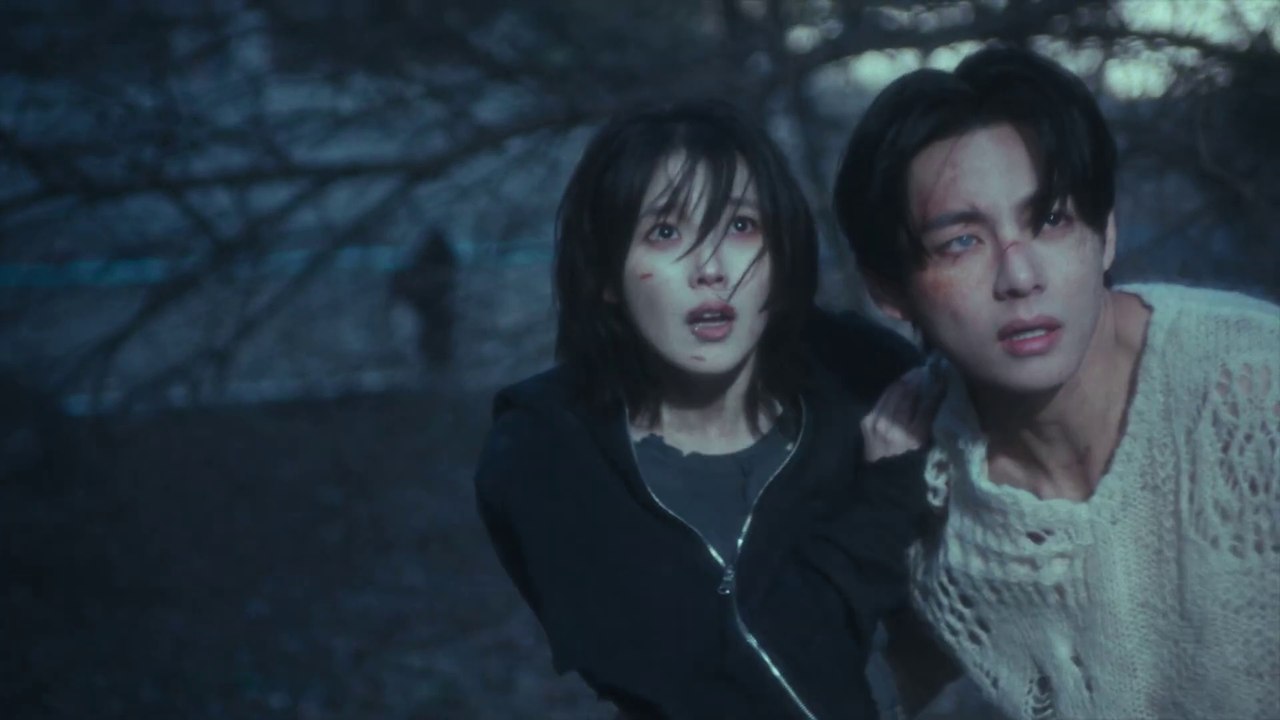 IU 'Love wins all' MV