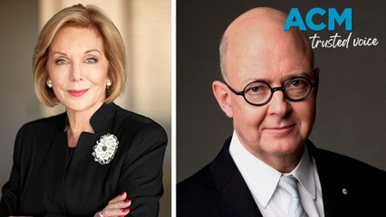 Kim Williams set to take over from Ita Buttrose at the ABC