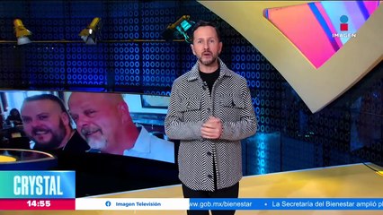 Revelan la causa de muerte del hijo de Rick Harrison