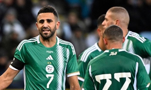 Fiasco monumental pour l'Algérie évincée par la Mauritanie, l'Angola surprend le Burkina Faso