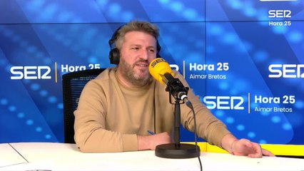 El mayor experto en terremotos de España explica qué tienes que hacer en caso de seísmo