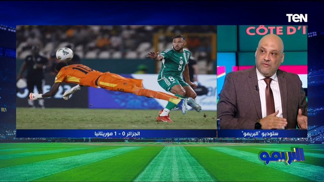 صلاح ضحية اتحاد الكرة .. محمد الشرقاوي يوضح الفرق بين مغادرة صلاح والشناوي لمعسكر المنتخب
