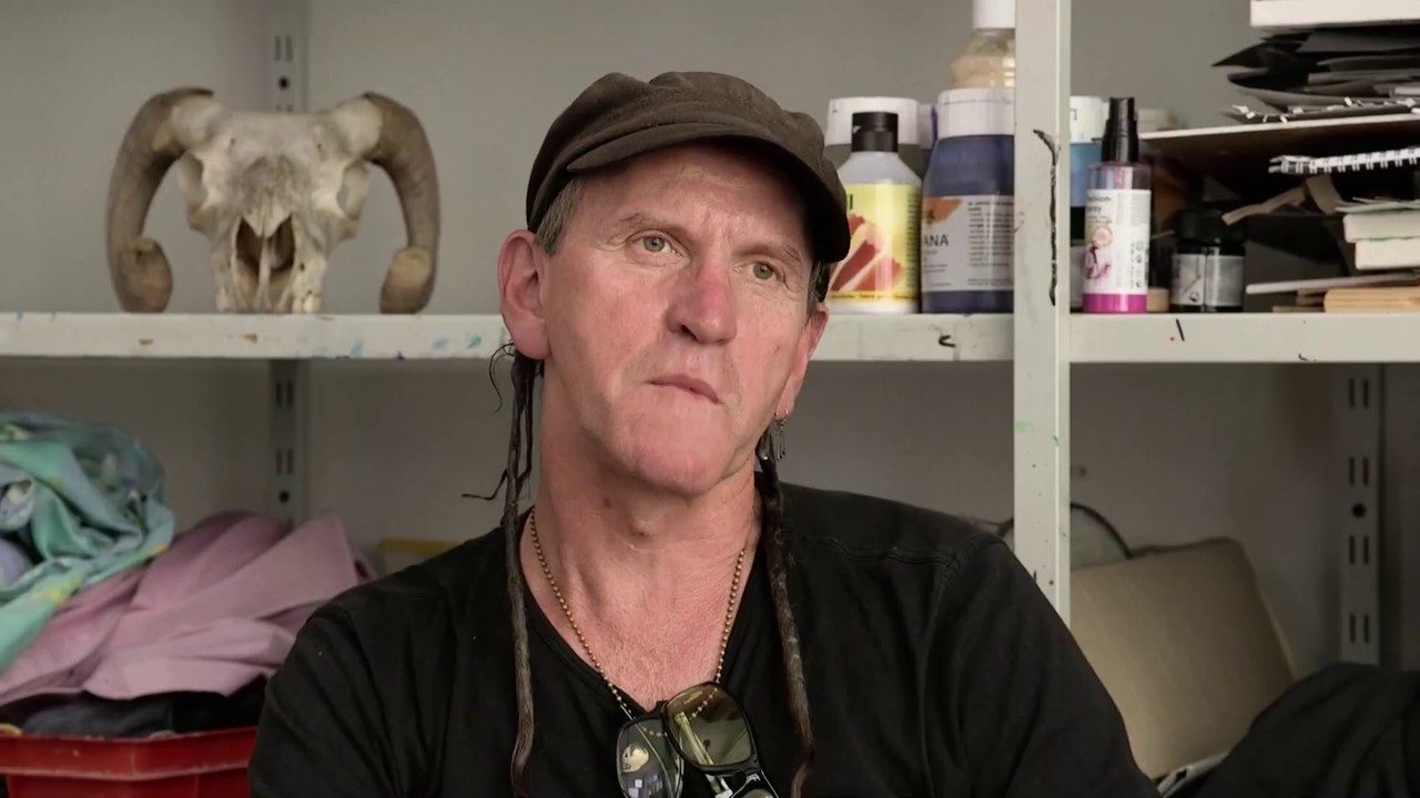 Schleimkeim: Otze und die DDR von unten - Trailer (Deutsch) HD