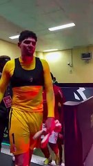 Festejos Sporting de Braga