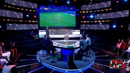 Hiwar ElCan Episode 10 23-01-2024 Partie 03