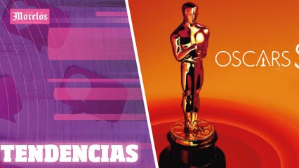 Han dado la lista a los nominados a los Premios de la Academia  , estas son las tendecias del día con Adriana Lugo